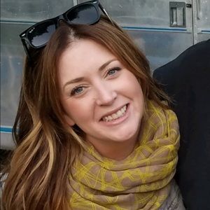 Meet your Posher, Jane